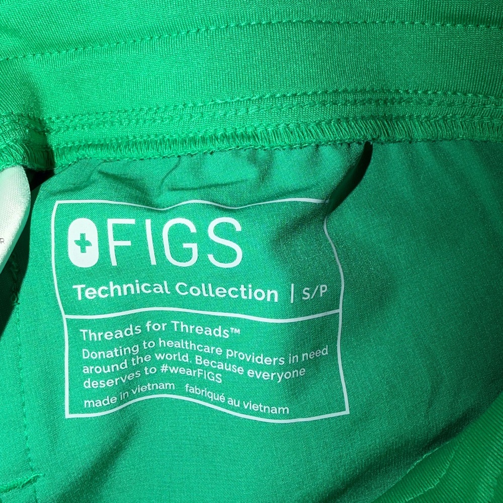 Figs SET - Picture 5 of 5